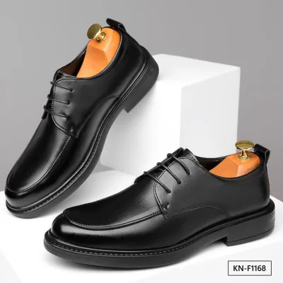 Prestige Step Dress Shoe